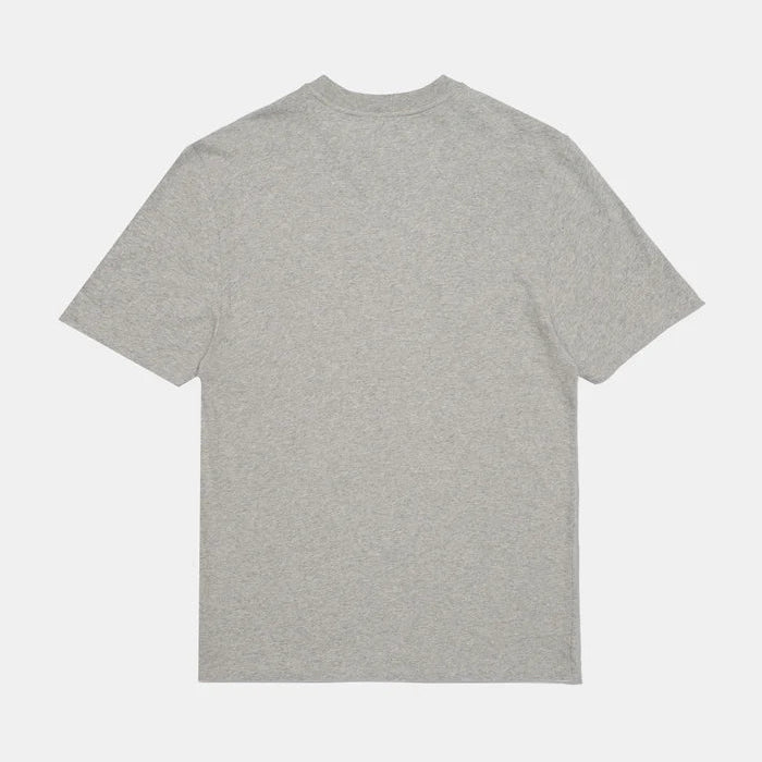 Best Friend Matching T-Shirts - Steel Grey Couple Tees for Friendship & Love | Casual Wear, Gifts, Photo Shoots