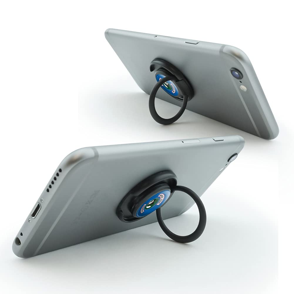 Riverdale South Side Serpents Phone Ring Holder - Stylish Mobile Grip Stand for Secure One-Hand Use, Perfect for Gaming, Selfies, and Video Calls