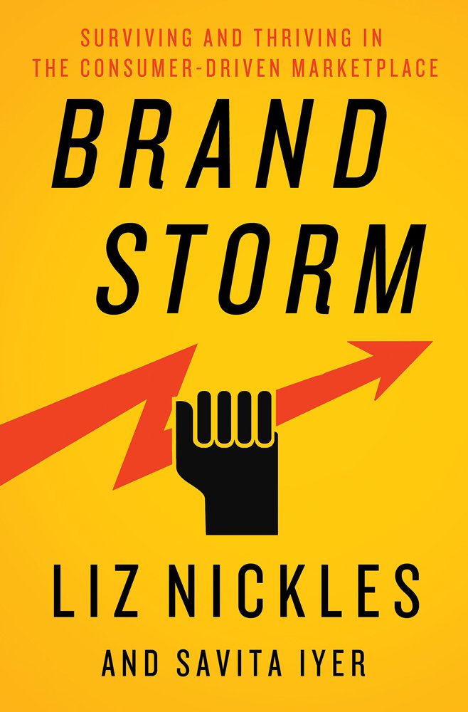 Brand Storming: Effective Brand Management Strategies for the Modern Business Era | Boost Your Brand's Success in Complex Markets | Perfect for Entrepreneurs, Marketers & Business Leaders