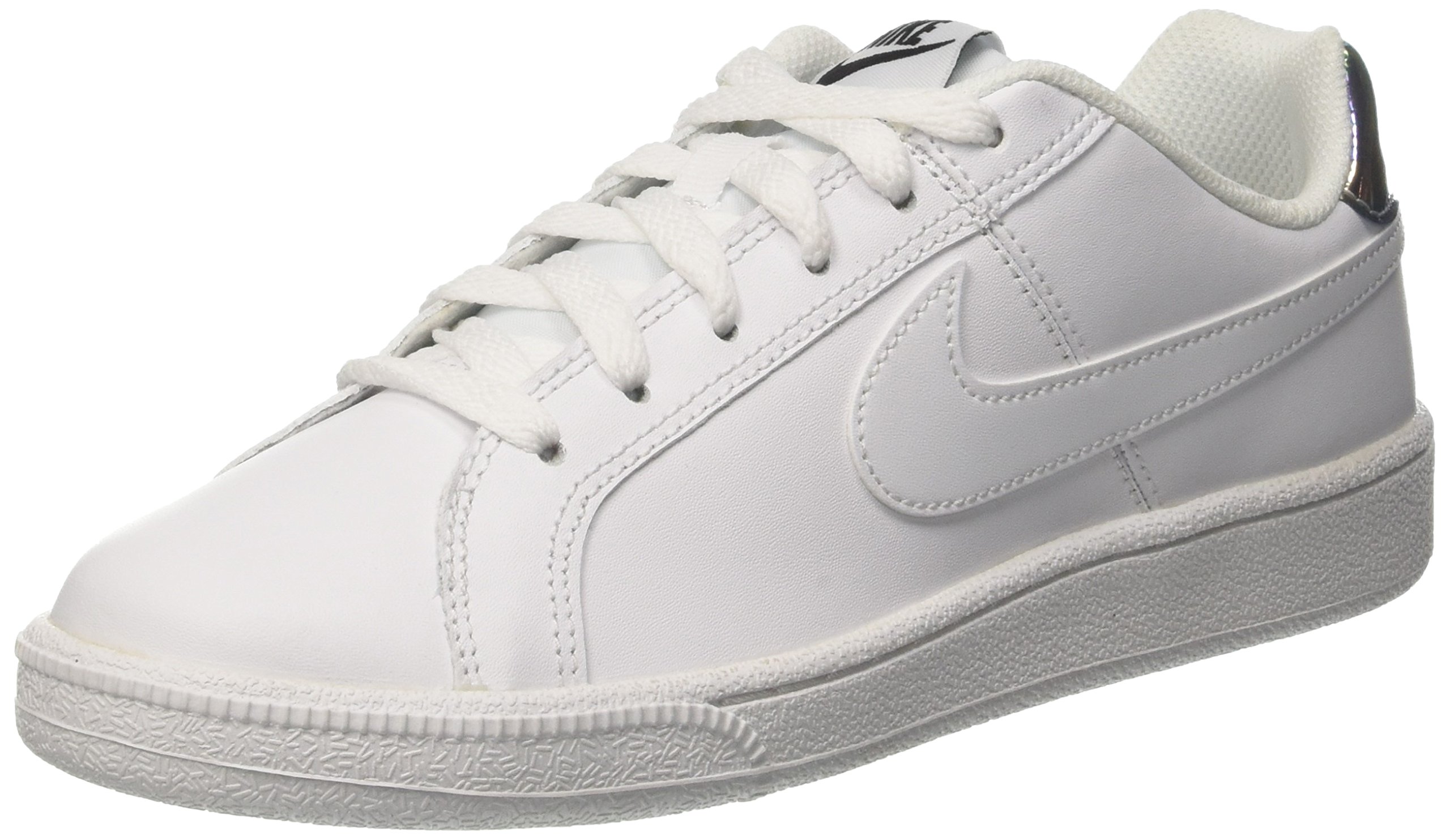 Nike Women's Tennis Shoes - Lightweight Running Sneakers for Women, Comfortable Court Shoes with Cushioned Support - Perfect for Tennis, Gym Workouts & Casual Wear
