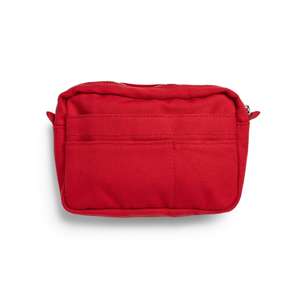 Compact Inner Carry Bag for Travel, Gym & Daily Essentials - Lightweight & Durable Storage Pouch for Organizing Small Items