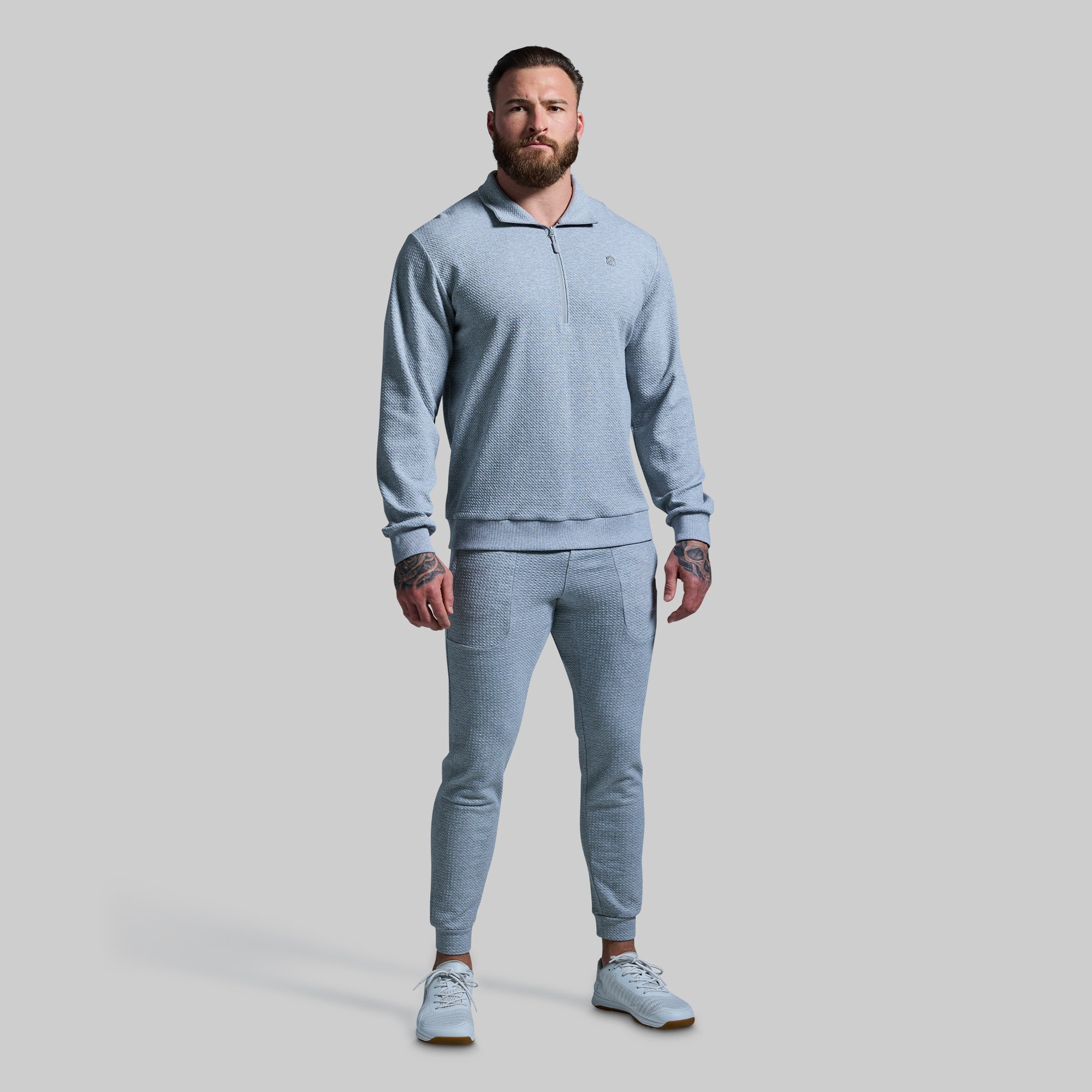 Recharge Cloud Sweatshirt for Women - Soft Fleece Pullover Hoodie (Paloma Grey) | Cozy Lounge Wear for Home, Travel & Casual Outfits