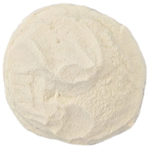 Organic Vanilla Powder 80 oz (5 lbs) - Premium Pure Ground Vanilla Bean for Baking, Coffee & Desserts - Perfect for Cakes, Cookies & Ice Cream