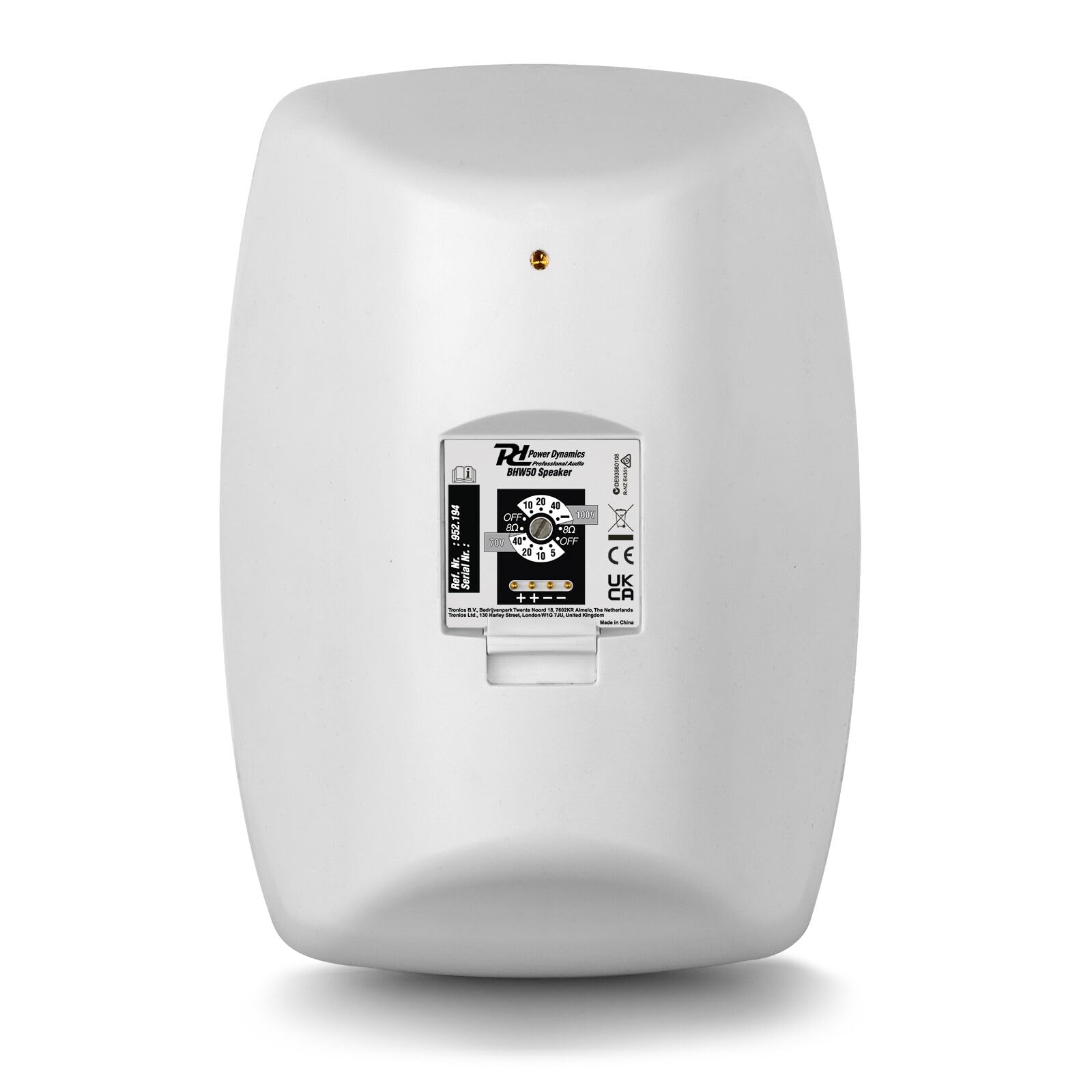 PD BHW60WH 6.5