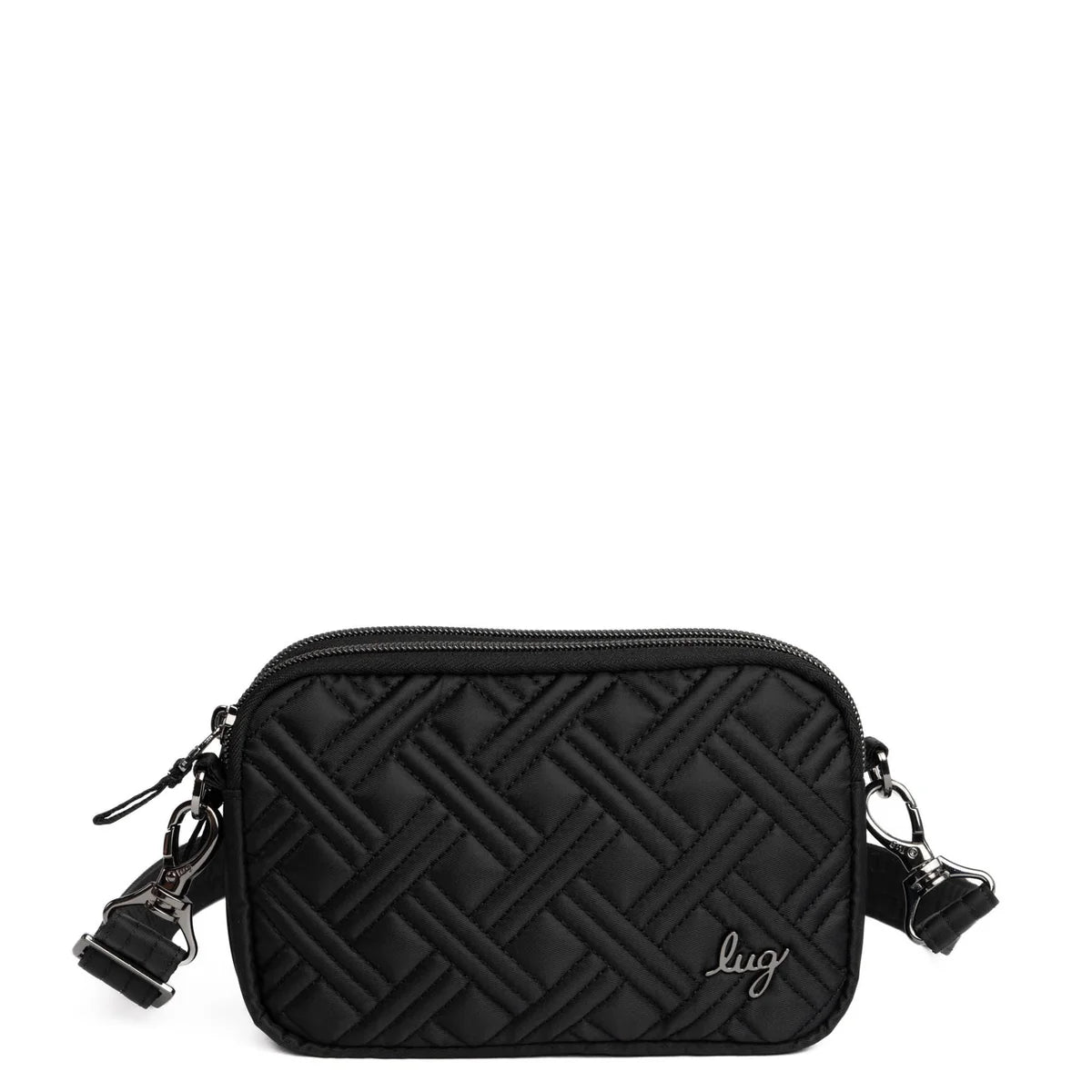 Lug Coupe 2 - Stylish and Durable Travel Luggage for Men & Women | Perfect for Air Travel, Business Trips, and Weekend Getaways