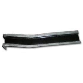 1949-1952 Plymouth Concord Front Left Floor Pan Brace Replacement - Durable Auto Body Repair Part for Classic Car Restoration & DIY Projects