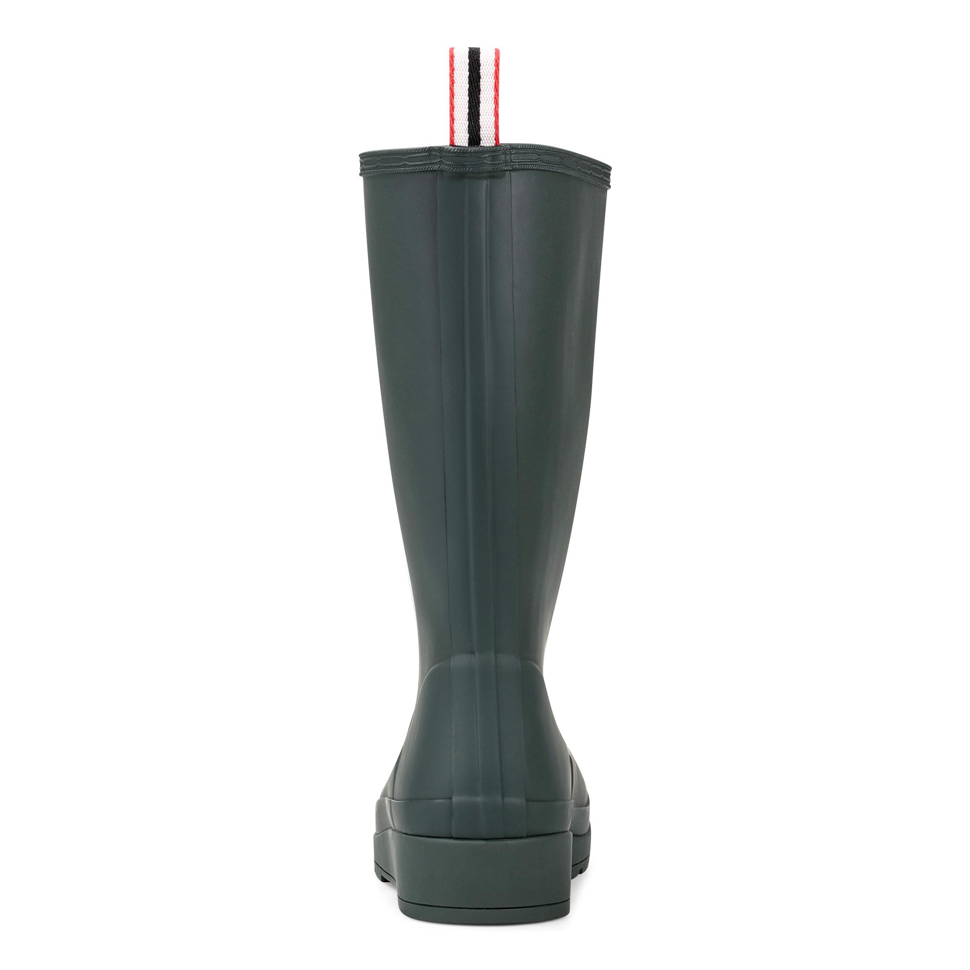 Hunter Women's Play Tall Rain Boots - Waterproof Rubber Rain Boots for Women, Comfortable & Stylish - Perfect for Gardening, Hiking, and Wet Weather