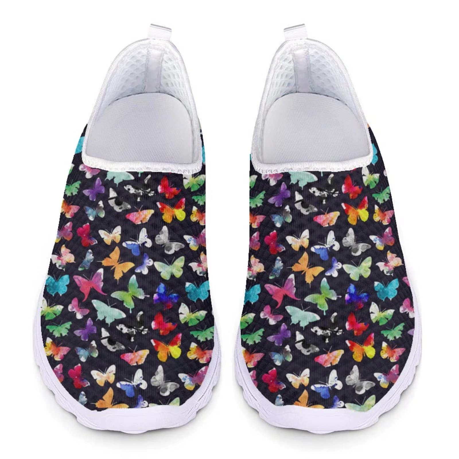 Quick Dry Women's Water Shoes for Swimming, Beach & Surf - Breathable Slip-On Sneakers for Casual Outdoor Sports & Water Activities | Perfect for Pool, Kayaking, and Travel