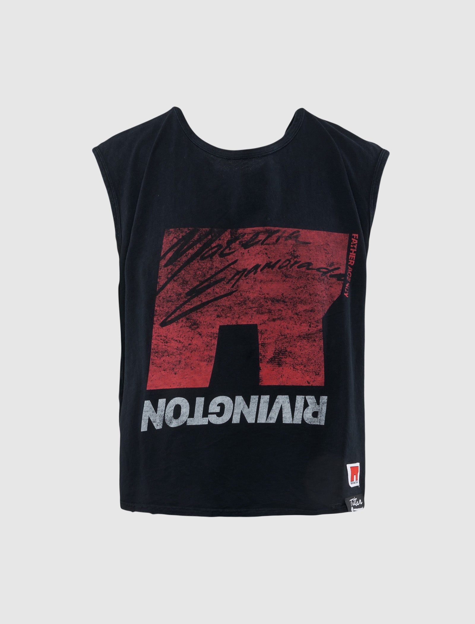 R'CHON Muscle Tee for Men - Comfortable Slim Fit Workout Shirt - Gym, Running, Training & Casual Wear