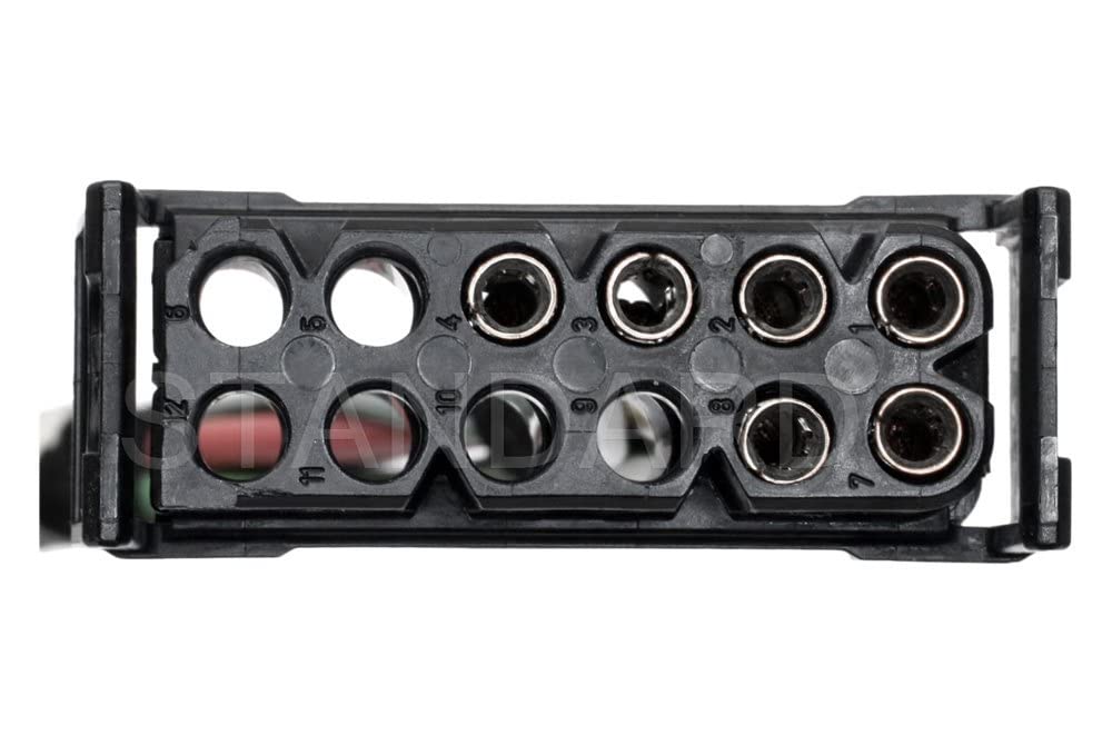Standard Motor Products Starter Switch - US947 | High-Performance Automotive Starter Replacement | Perfect for Ford, Chevy, Dodge & More | DIY Car Repair & Engine Maintenance