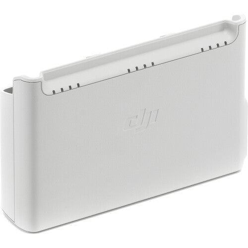 DJI Neo Two-Way Fast Charging Hub for Drones - Portable Power Bank & Battery Charger for Outdoor Travel and Aerial Photography