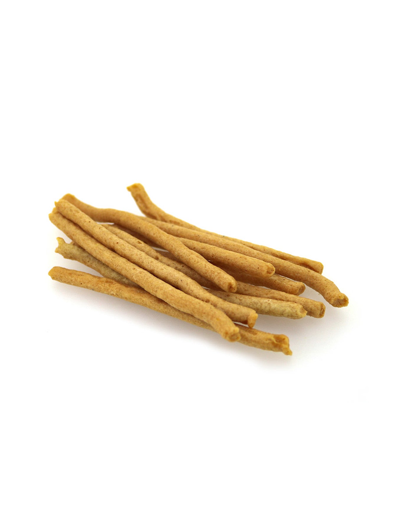 Healthy Pumpkin Dog Treats - DoggyMan Vegetable Sticks 30g for Small & Medium Dogs - Perfect for Training Rewards and Dental Care