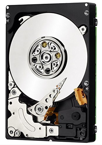 Seagate 450GB 16MB Cache 15K RPM SAS Hard Drive - ST3450856SS-RFB (Bulk Refurbished) for Enterprise Servers, Data Centers & High-Performance Computing