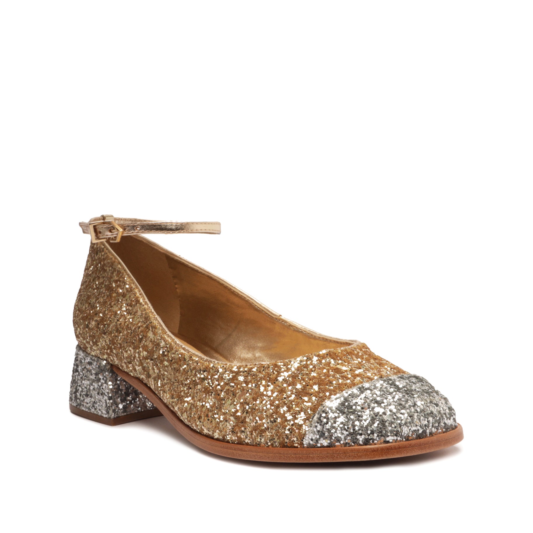Dorothy Women's Weekend Pump Shoes - Comfortable Low Heel Dress Pumps for Work, Office & Casual Outings | Perfect for Business, Parties & Daily Wear