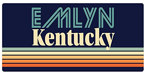 Sticker 2.5-inch