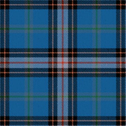 Anne Arundel County Ancient Tartan Plaid Scarf - Premium Scottish Wool Wrap for Men & Women - Perfect for Celtic Festivals, Highland Games & Winter Fashion