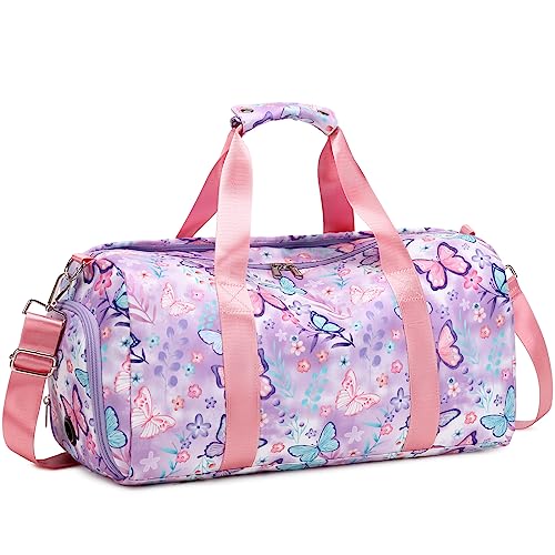 09-Butterfly Purple