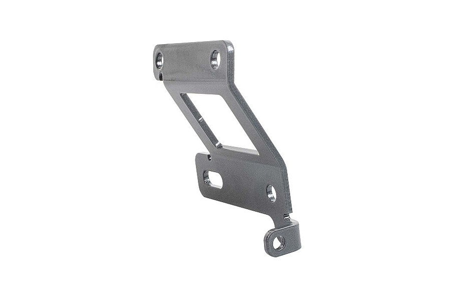 Ford F-250 F-350 Brake Line Relocation Bracket Kit by Synergy Manufacturing - Heavy Duty Truck Brake System Upgrade for Off-Road & Towing Performance