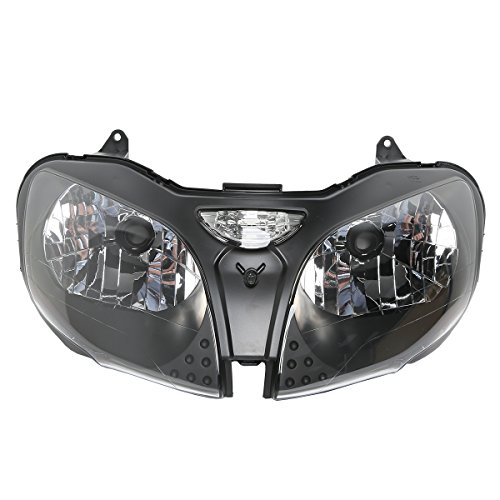 For ZX9R 2000-2003