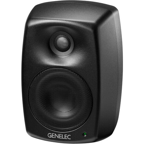 Genelec 4020C Professional Installation Speaker - High-Quality Audio for Commercial Spaces, Churches, and Auditoriums