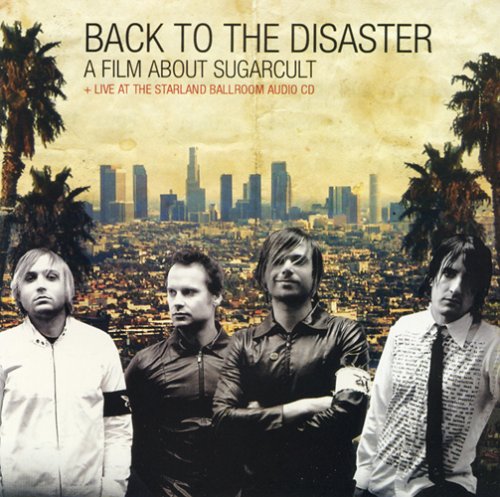 Back to the Disaster - Post-Apocalyptic Survival Novel | Dystopian Fiction Book for Adults | Perfect for Book Clubs & Apocalypse-Themed Reading