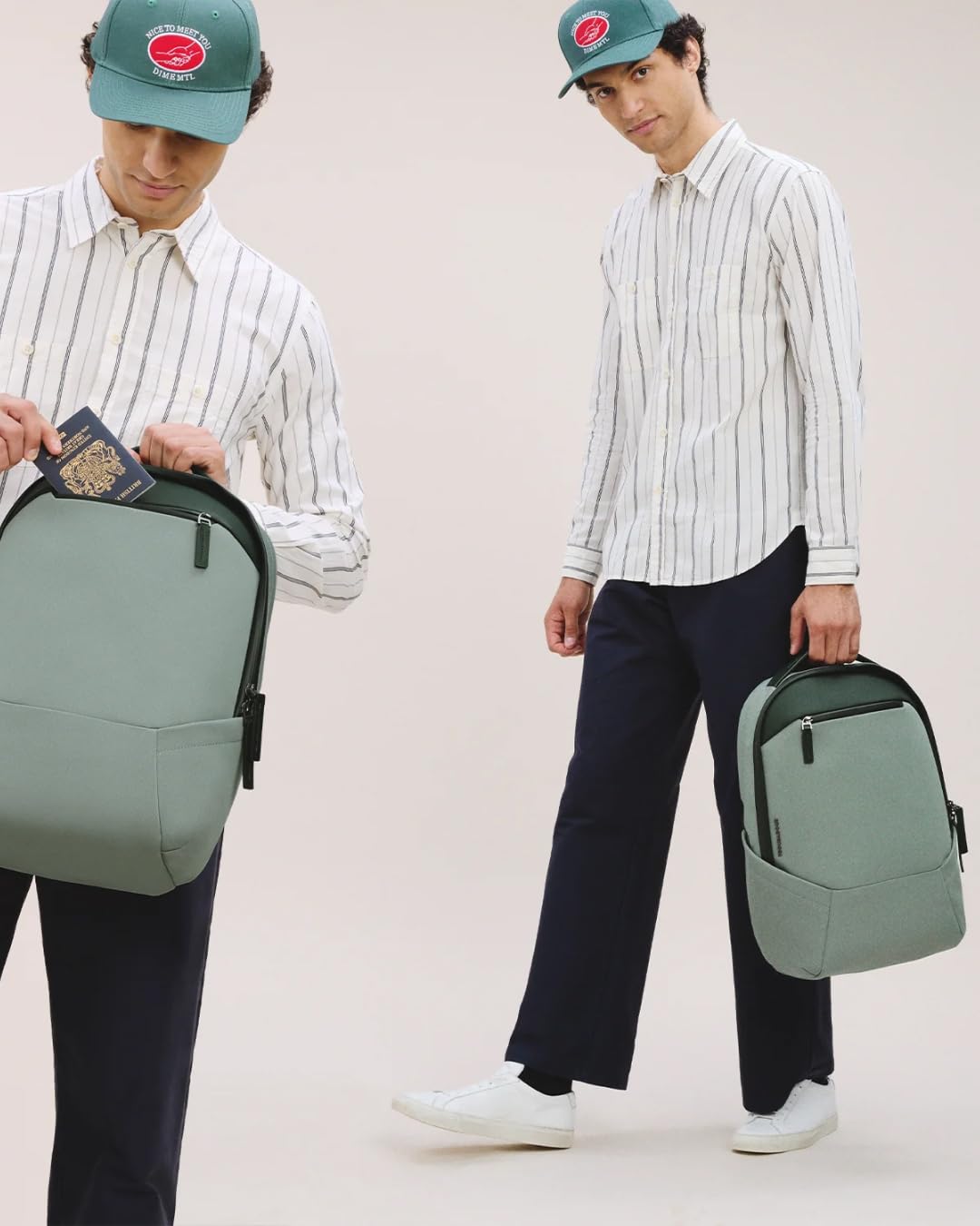 Troubadour Apex Backpack 3.0 - Waterproof Laptop Backpack for 17