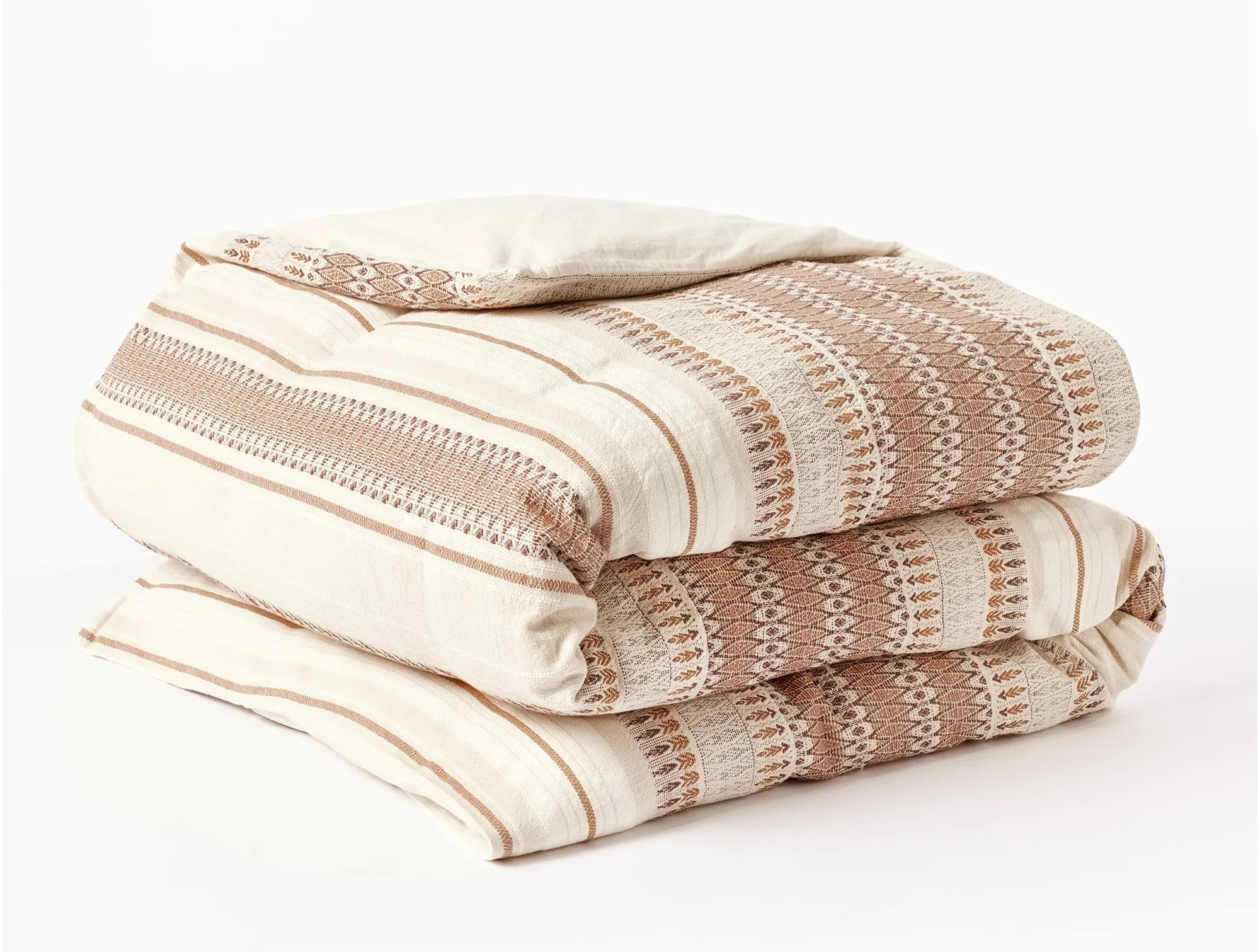 Undyed w/ Redwood