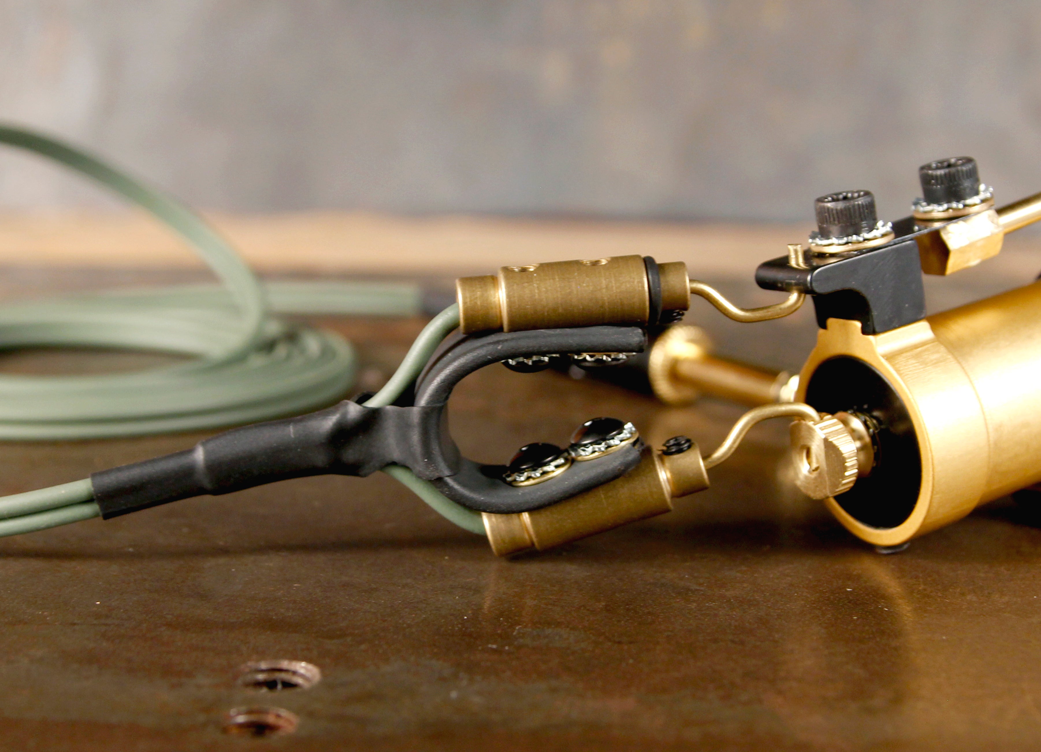 Bowers Clipcord Repair Kit - Replacement Parts for Headphone & Audio Cable Fix - Perfect for DIY Repairs at Home or Studio
