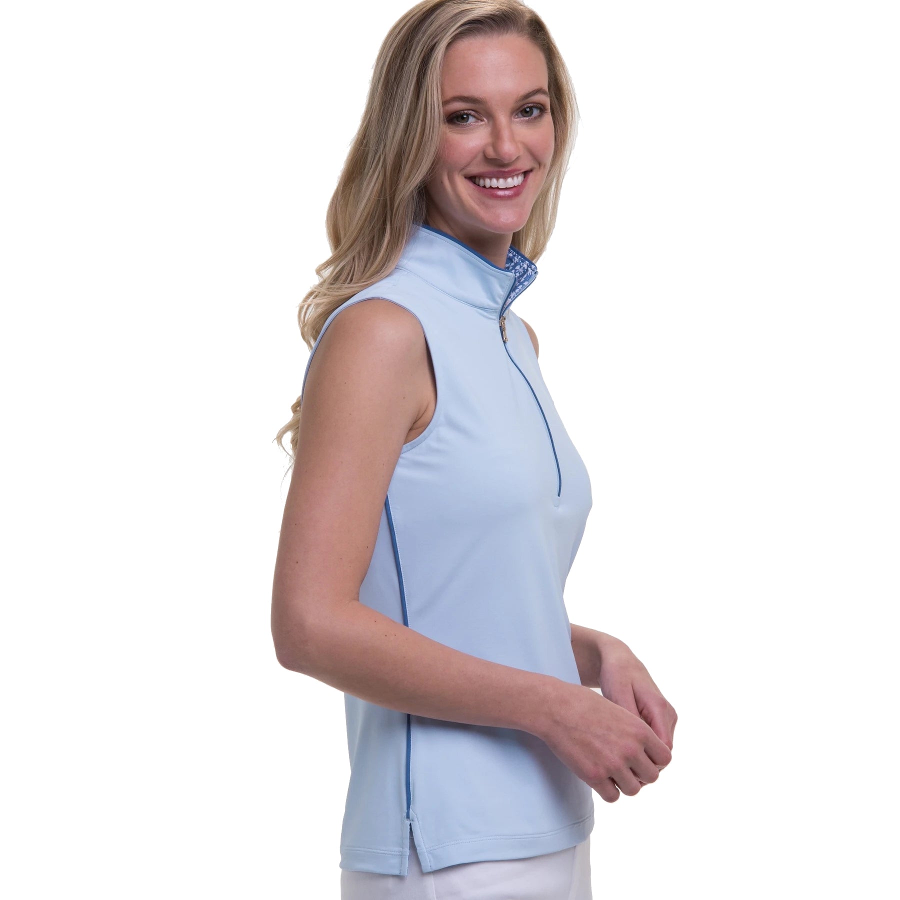 Fairway & Greene Kelly Women's Golf Polo Shirt - Moisture-Wicking & UV Protection for Comfort on the Course | Perfect for Golf Tournaments & Casual Summer Wear
