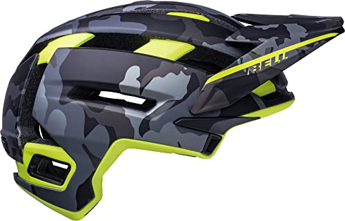 Matte Camo/Hi-Viz (2023)