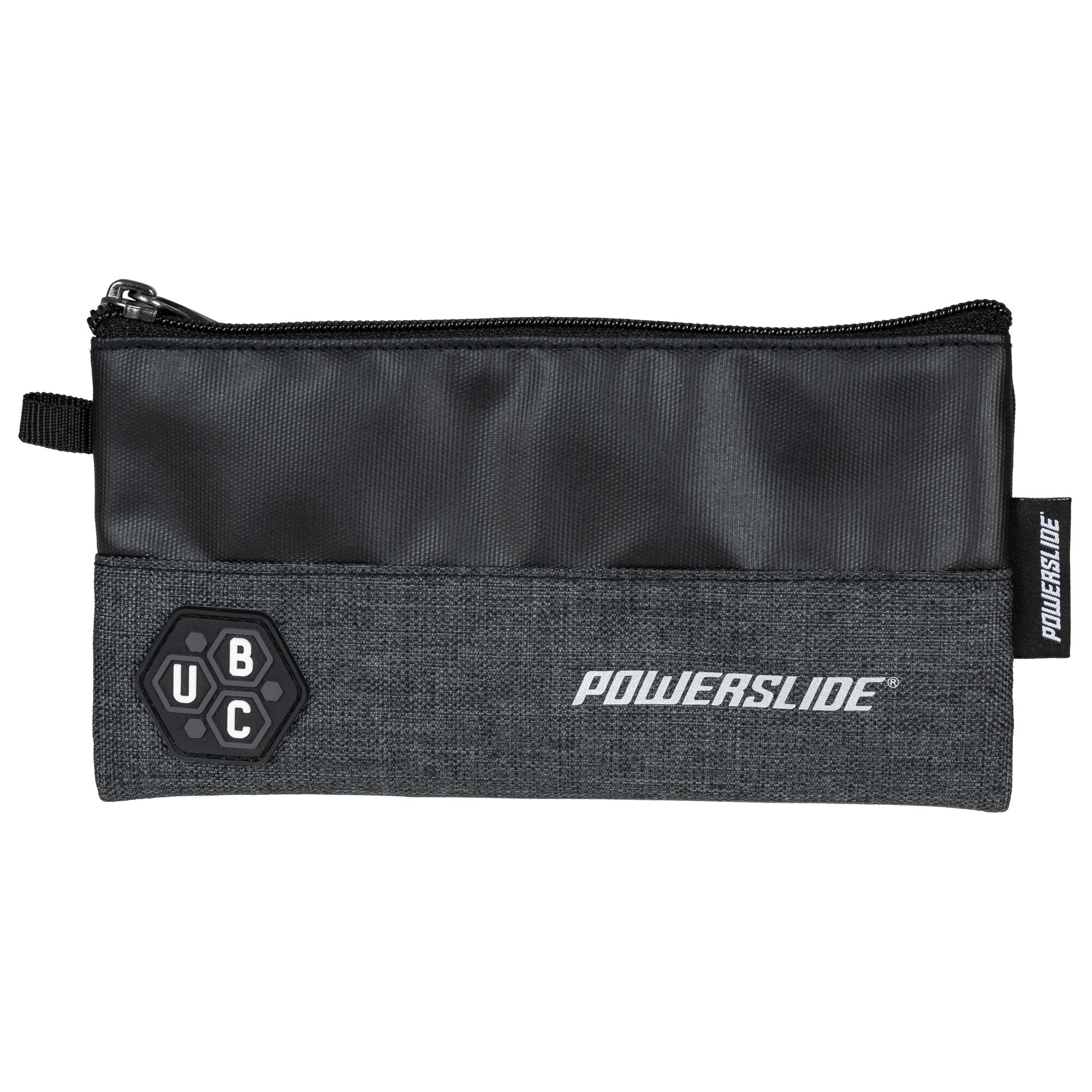 UBC Phone Pocket - Secure & Comfortable Cell Phone Holder for Running, Hiking, and Workouts | Hands-Free Waist Pack for iPhone & Android Phones | Perfect for Gym, Travel, and Outdoor Activities