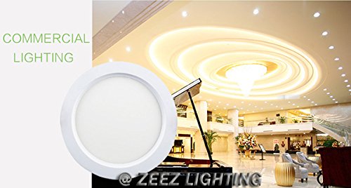 ZEEZ Lighting - 9W (OD 4.75