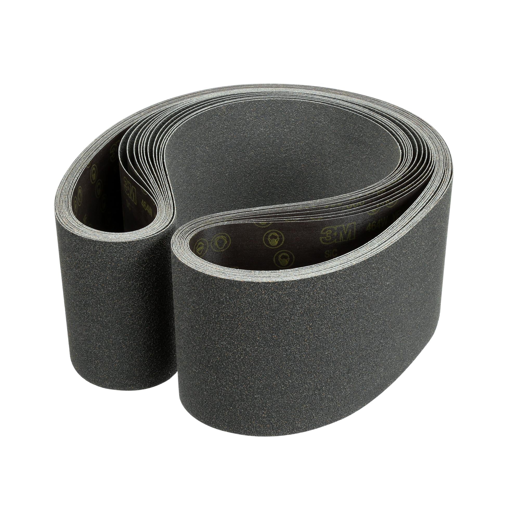 3M 464W Cloth Belt - 220 YF Weight, 8
