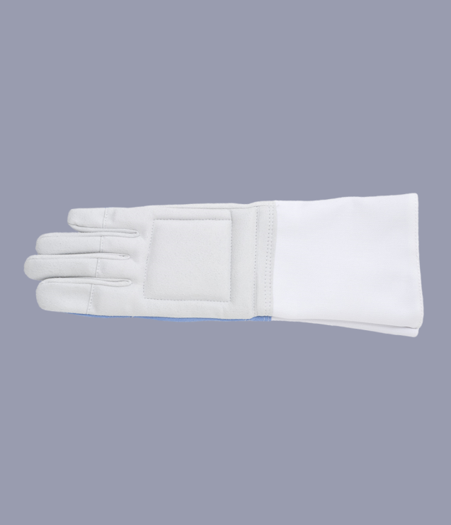 Uhlmann Champion Fencing Gloves - Premium Durable Gloves for Fencing Training & Competitions | Perfect for Beginners & Professionals