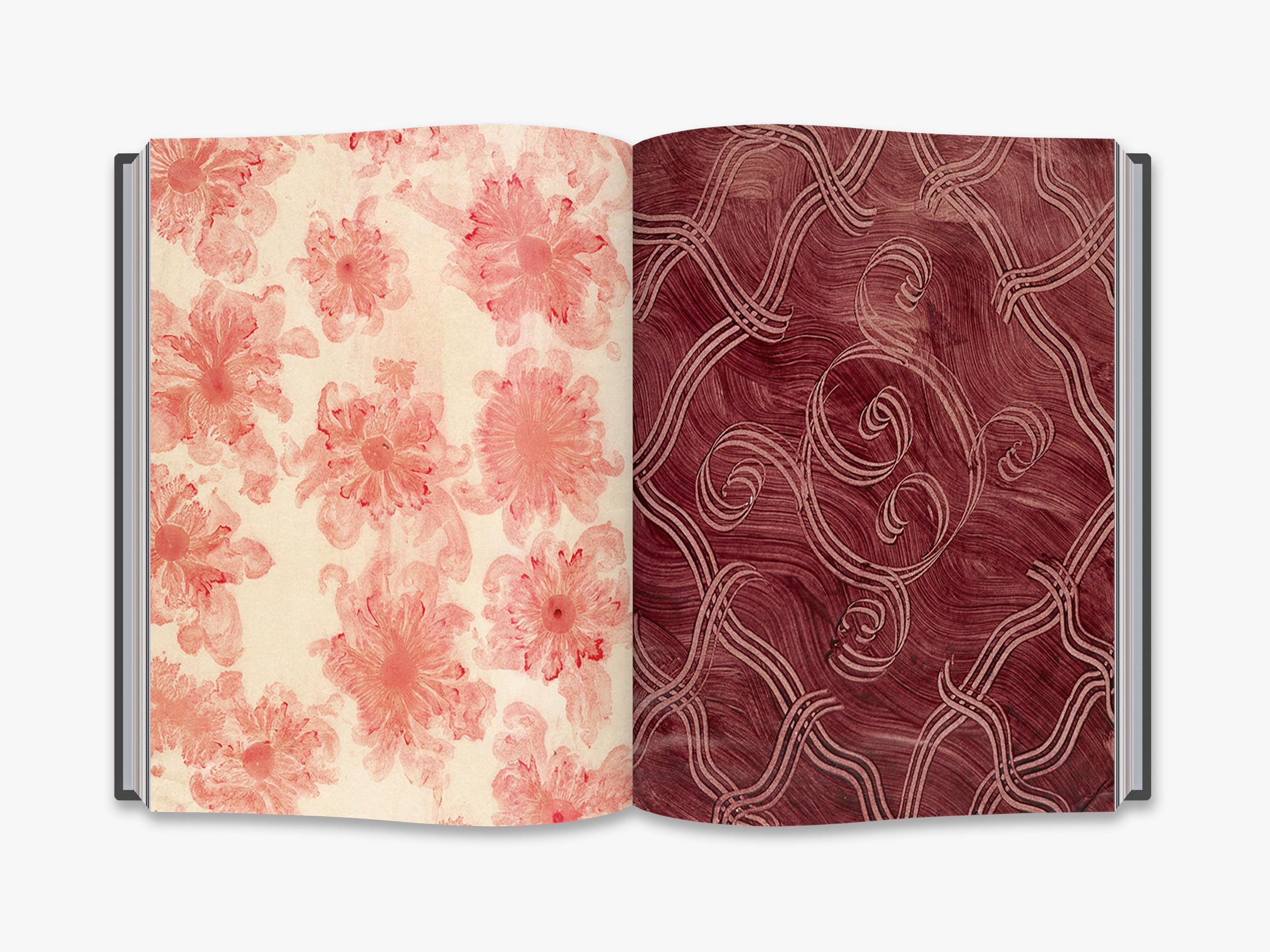 Beautiful Handmade Decorated Papers - Premium Scrapbooking & Craft Supplies for DIY Projects, Gift Wrapping, and Art Journals | Perfect for Card Making, Scrapbooking, and Home Decor