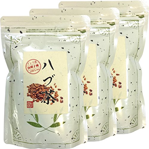 Organic Japanese KETSUMEISHI Tea Seeds - 100% Additive-Free Hibiscus Tea, 500g (Pack of 3) | Yamaneen Premium Tea Shop | Perfect for Iced Tea, Detox Drinks & Healthy Lifestyle