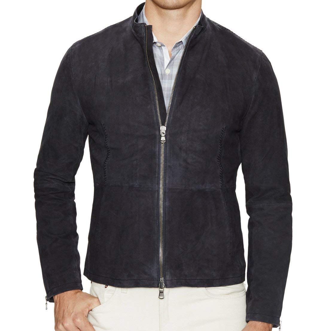 Men's Modern Fitted T-Shirt - Slim Fit Casual Shirt for Everyday Wear | Perfect for Work, Gym & Outings