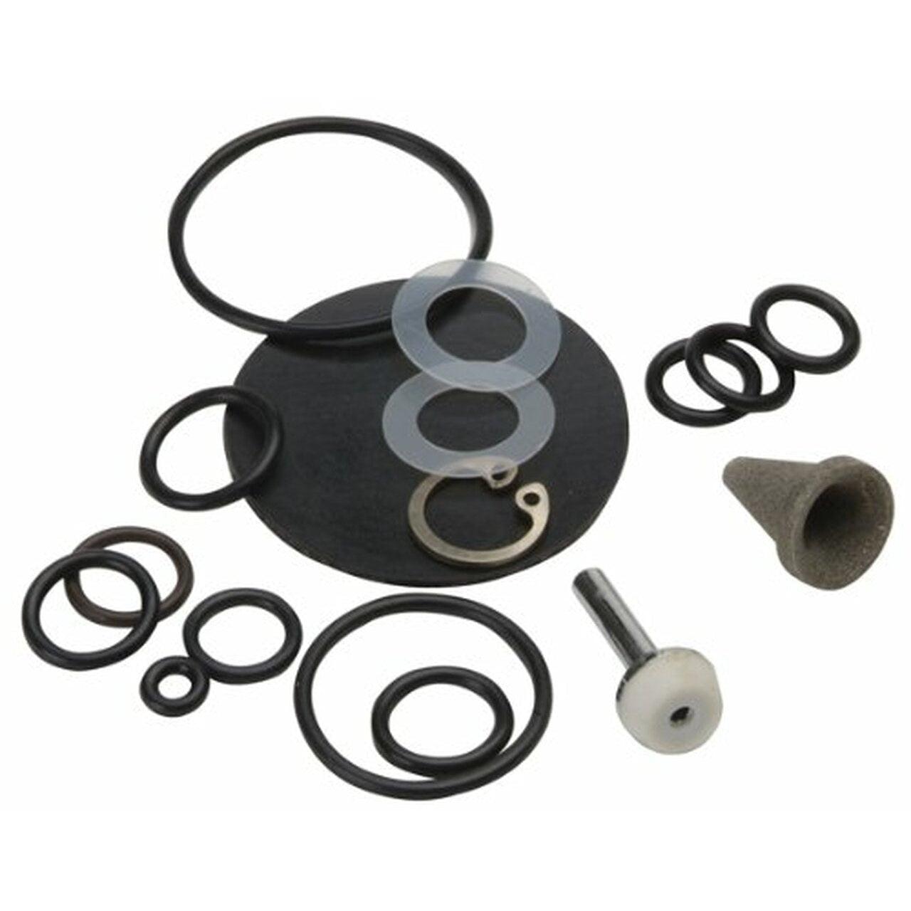 Hollis 212 321 221 100LX 150LX 200LX Scuba Diving Regulator Repair Kit - Replacement Parts for Professional Dive Gear Maintenance