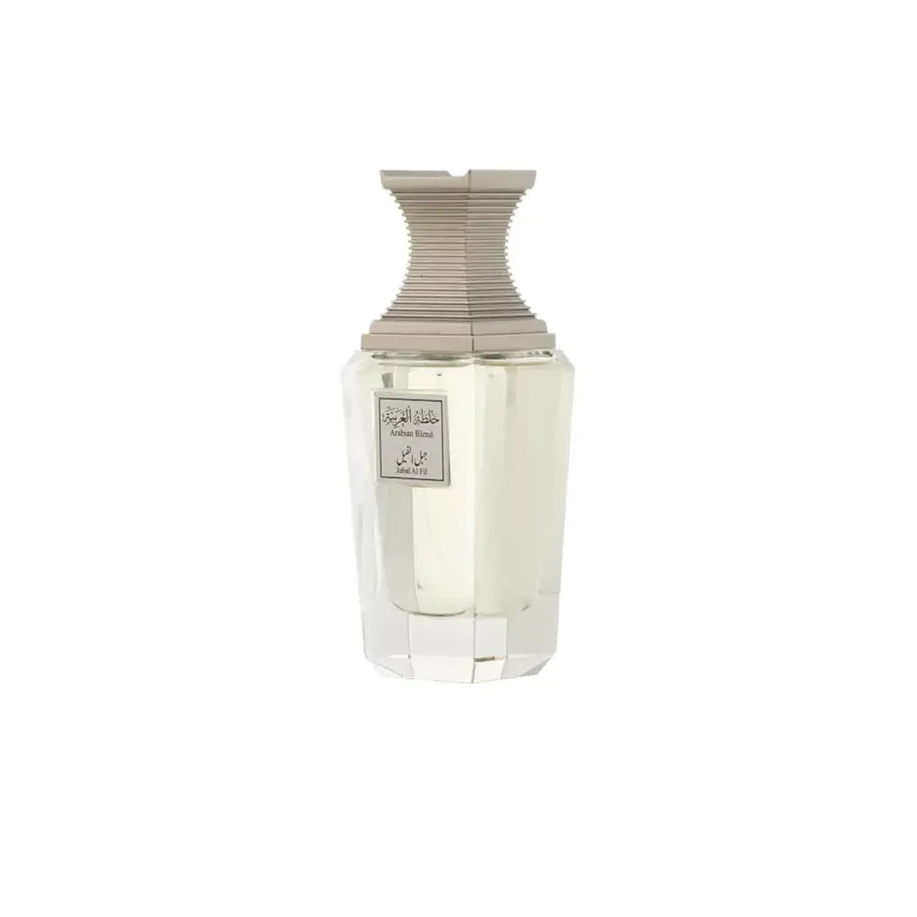 Jabal Al Fil Eau de Parfum 100ml for Men - Luxury Arabian Scent for Date Night & Special Occasions