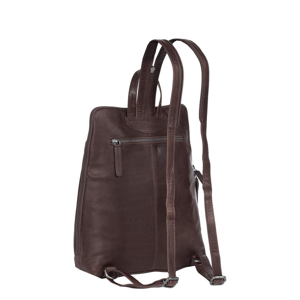 Premium Chesterfield Brand Backpack for Men & Women - Durable Laptop Backpack with USB Charging Port, Water-Resistant Travel Backpack for Work, School, College, Commuting & Outdoor Adventures
