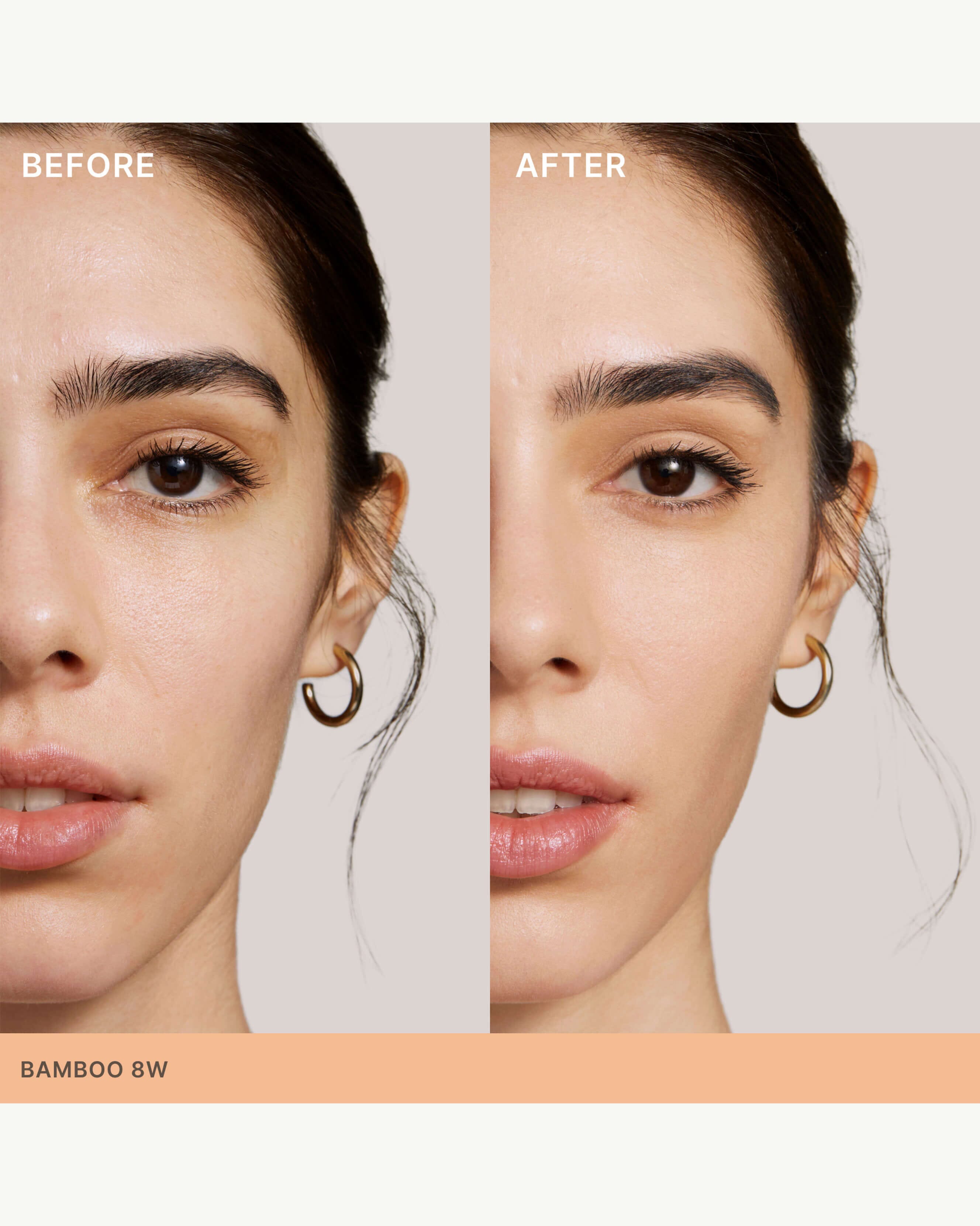 Skin Rewind Complexion Stick - Brightening & Anti-Aging Face Makeup Stick for Flawless Coverage | Perfect for Daily Use, Travel & On-The-Go Touch Ups