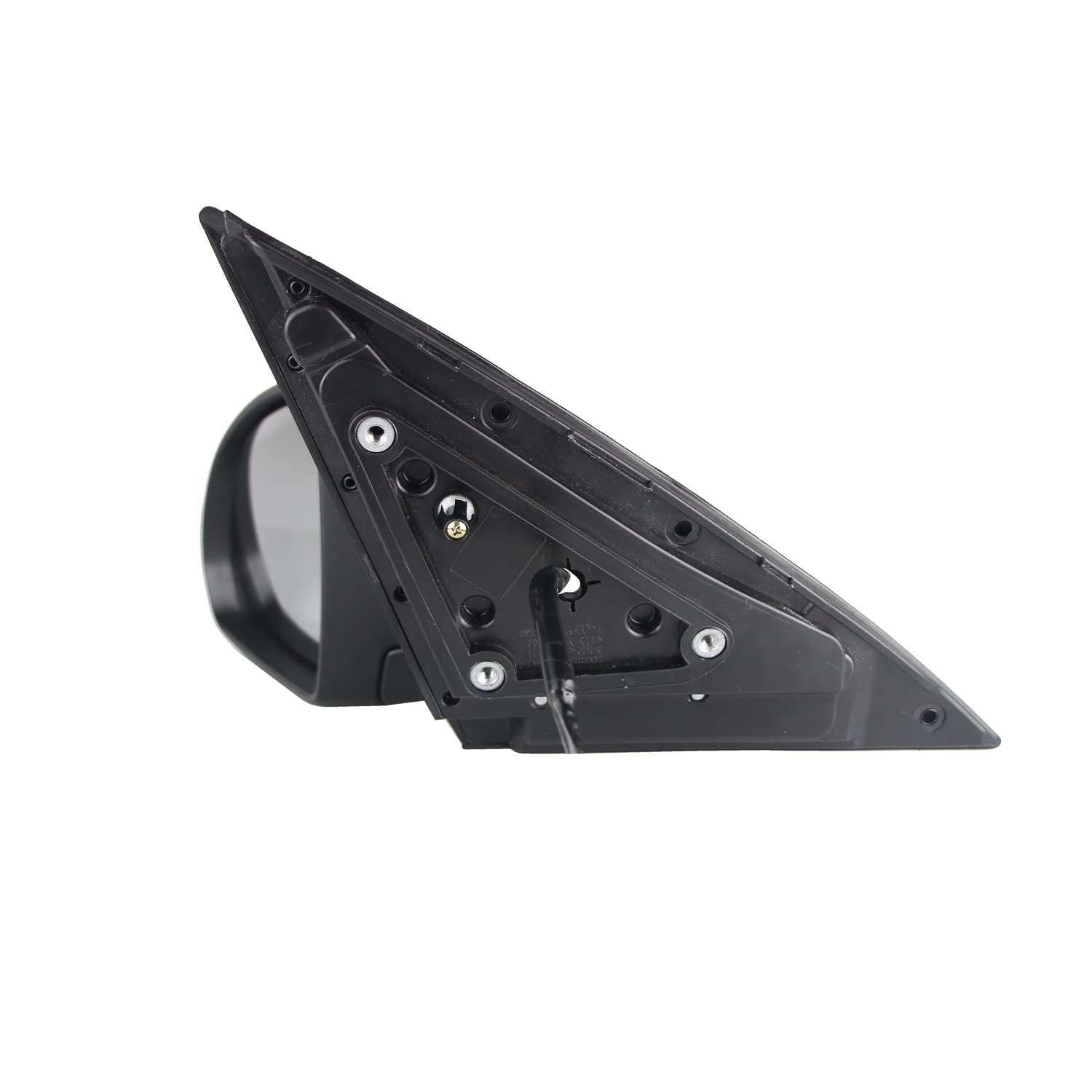 TYC Auto Replacement Side View Mirror - Compatible with [Car Model] - Durable & Adjustable for Enhanced Safety & Visibility - Perfect for Parking, Lane Changes & Night Driving