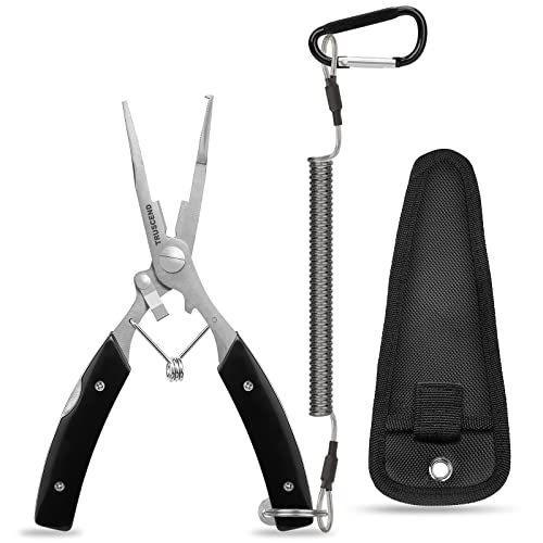 D1-long Black Handle