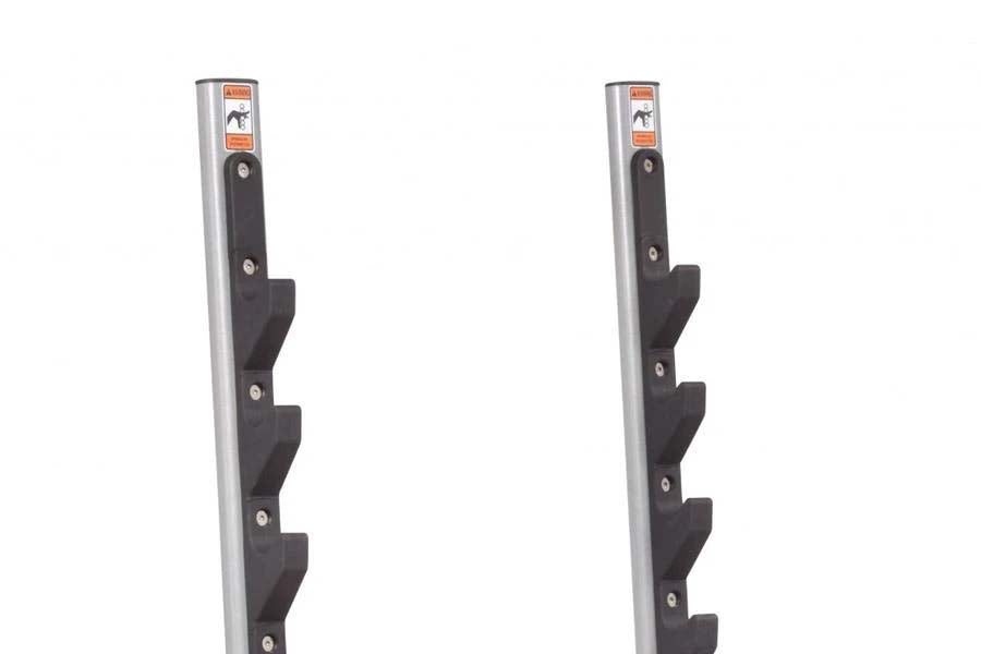 Hoist Safety Tiers Attachment (HF OPT 5000 04) - Heavy Duty Lifting Equipment for Construction and Industrial Use