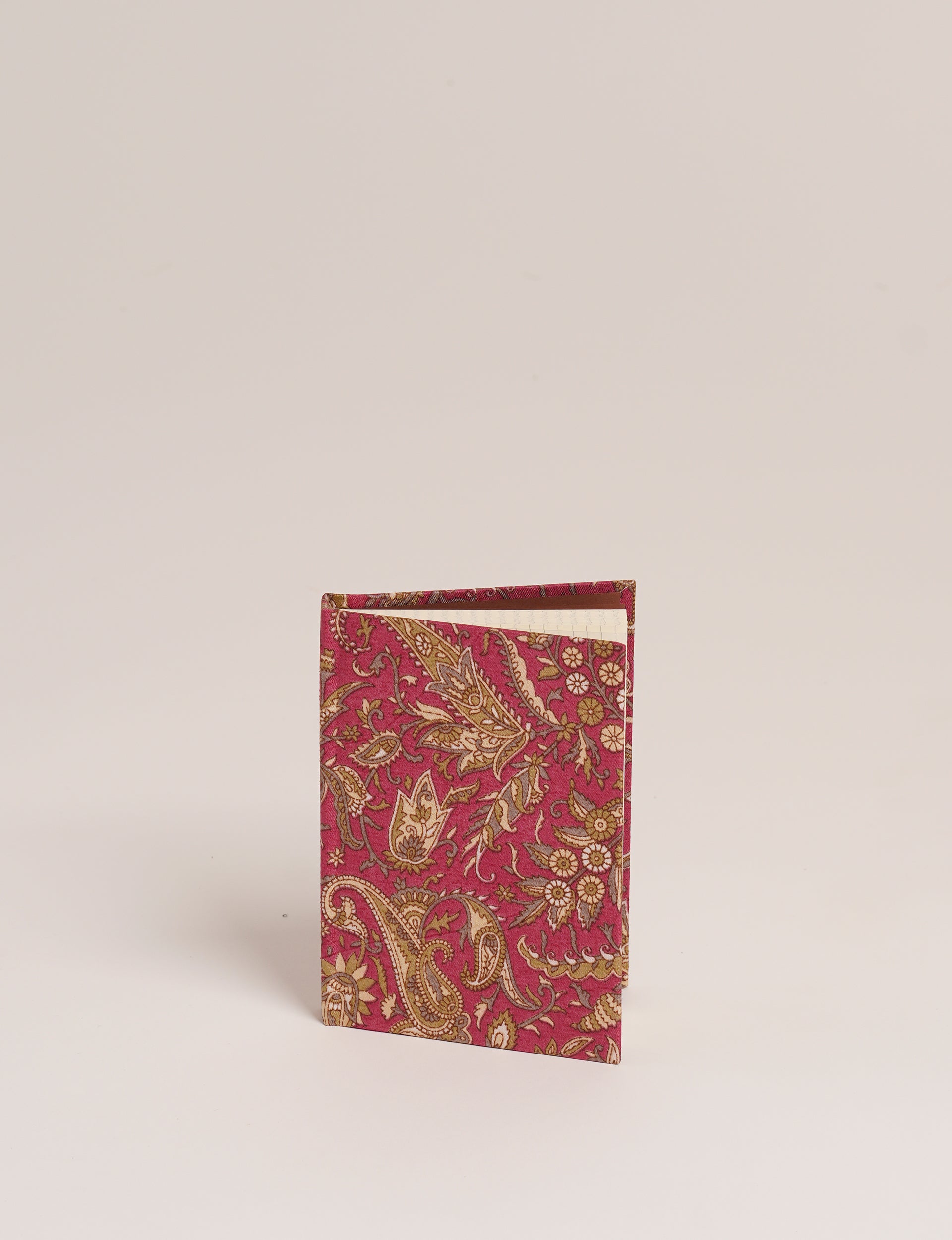 Premium A6 Hard Cover Notebook - Lined Journal for Writing, Sketching & Note-Taking - Perfect for School, Office & Travel