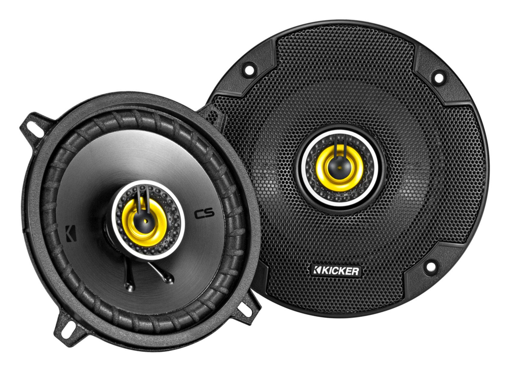 Kicker 46CSC54 5.25