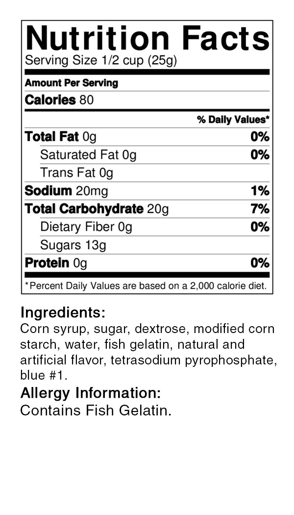 Paskesz Mini Marshmallows 8 Oz (Pack of 12) - Perfect for Hot Chocolate, Baking & Campfire S'mores