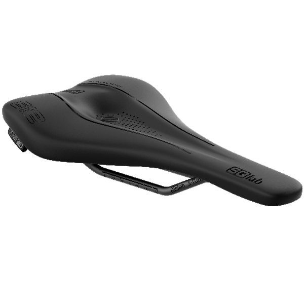 Ergowave Active 2.1 S Tube - 14cm Shock Absorbing Bike Seat Post for Road Bikes | Comfortable Cycling Accessory for Mountain, Hybrid & Commuter Bikes