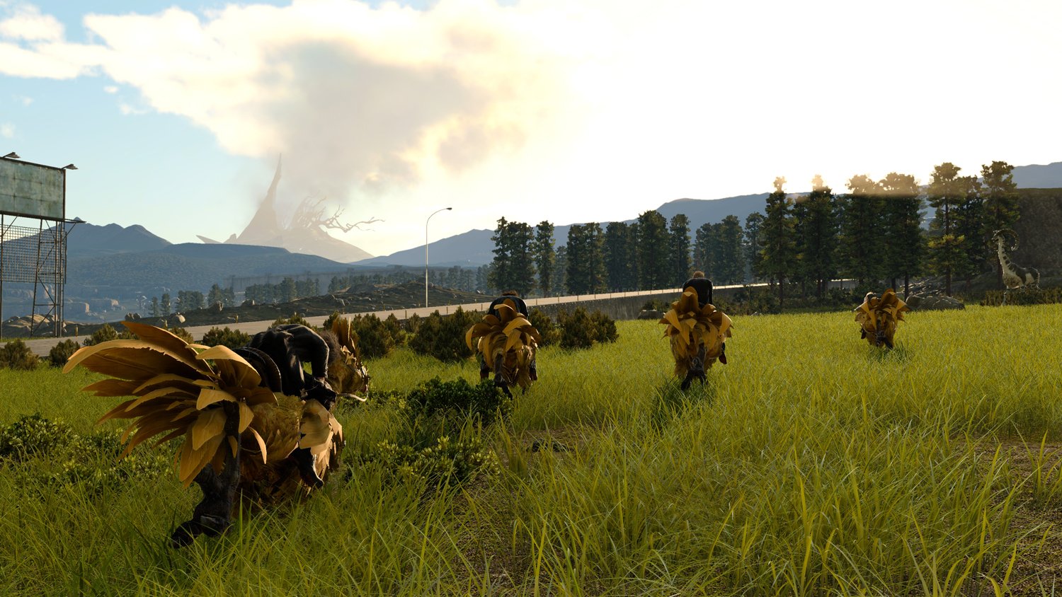 Final Fantasy XV: Windows Edition (PC) - Epic RPG Adventure Game for PC - Perfect for Fantasy Gaming & Open World Exploration