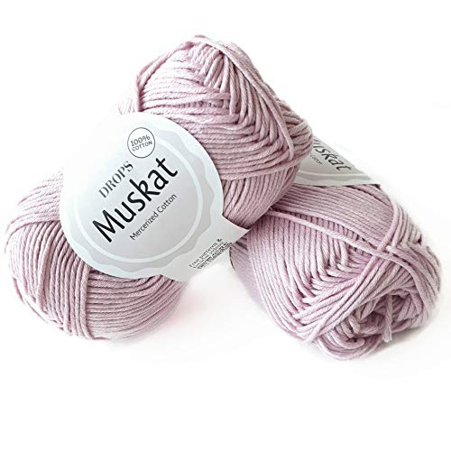 05 Powder Pink
